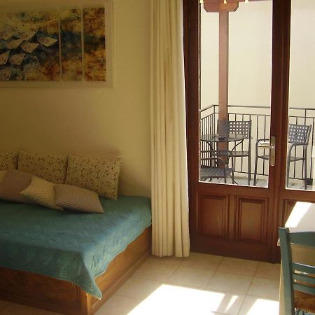Sunset Suites Lefokastro Eksteriør bilde
